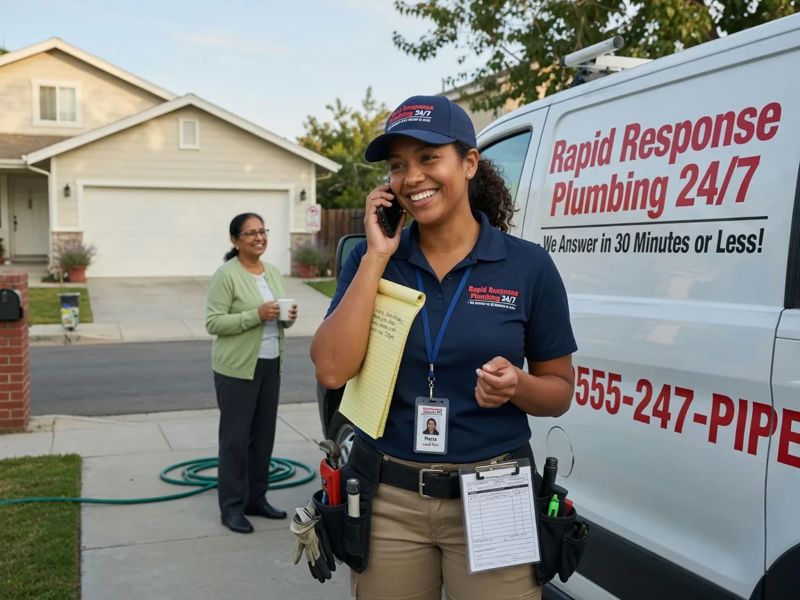 Emergency Plumber Ellerbe, NC FAQs